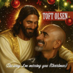 TOFT OLSEN xmas 2025