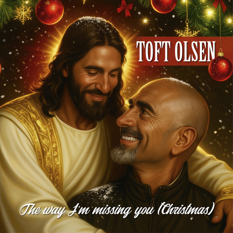TOFT OLSEN xmas 2025
